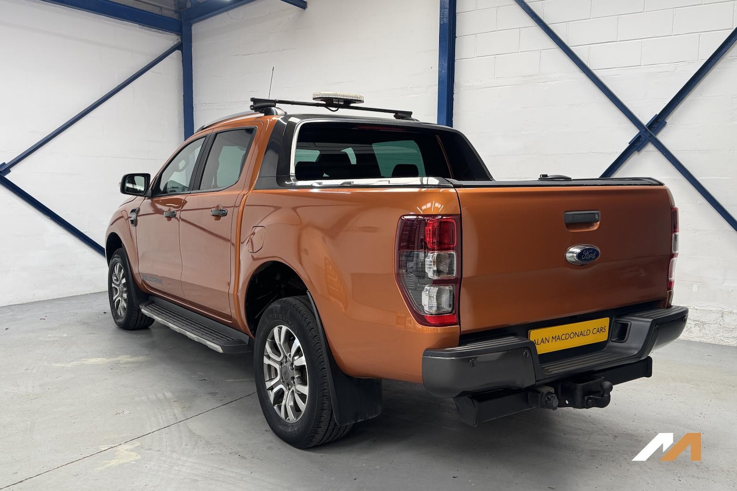 Used Ford Ranger 2019 for sale - 78055384: Photo 2