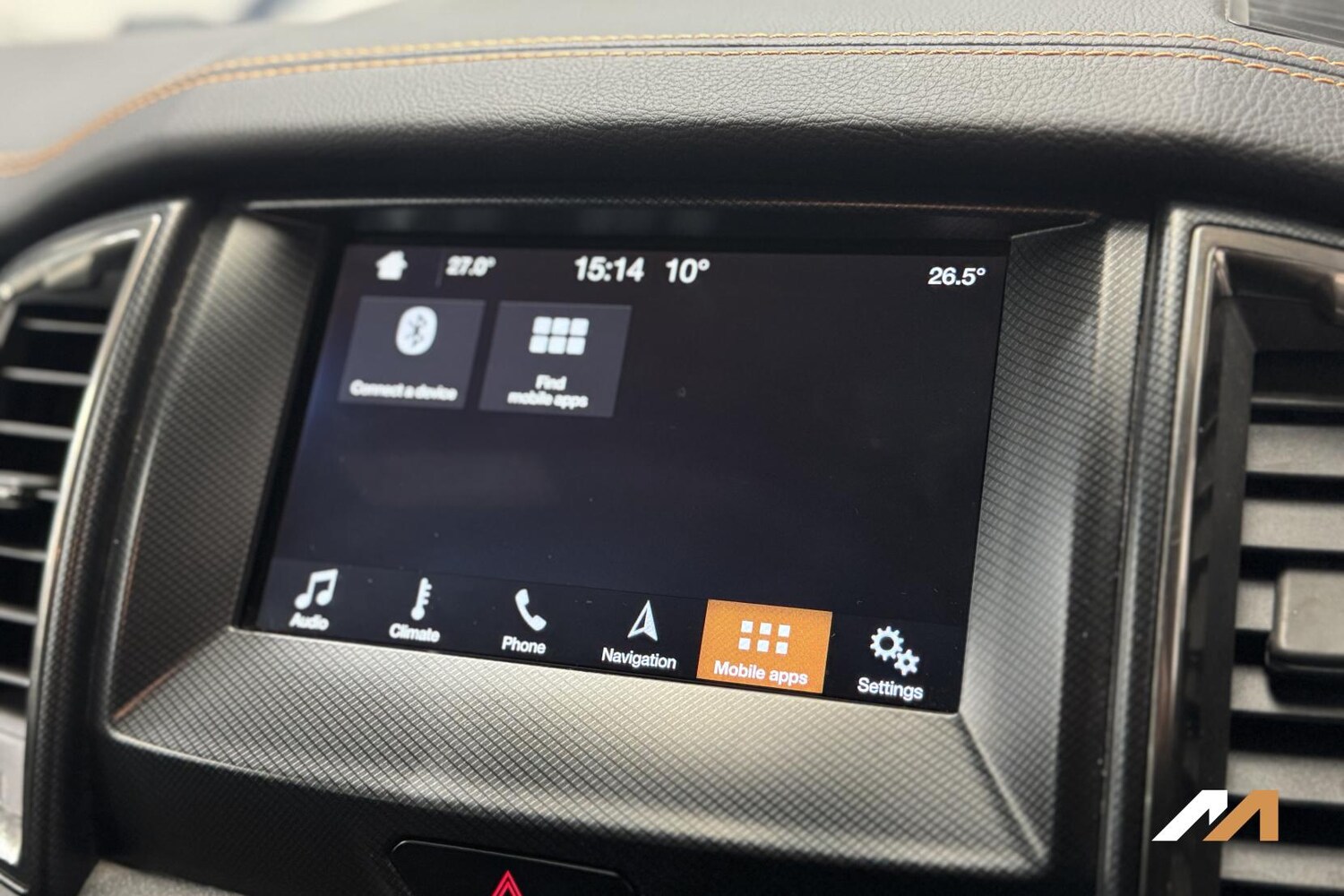 Used Ford Ranger 2019 for sale - 78055384: Photo 20