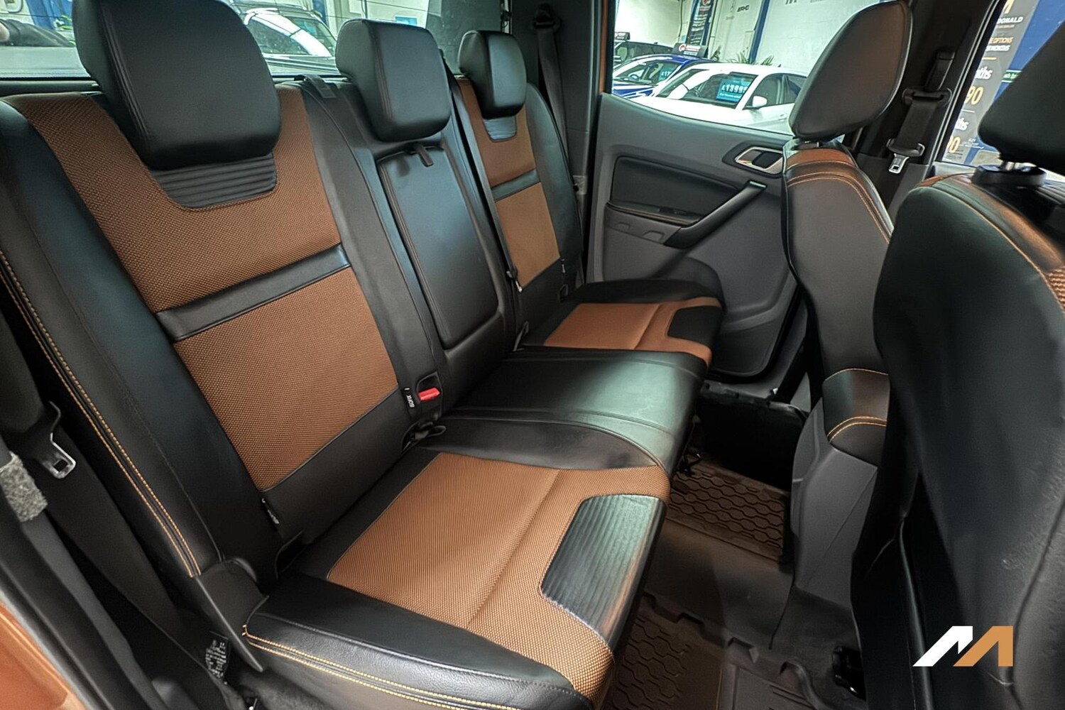 Used Ford Ranger 2019 for sale - 78055384: Photo 24