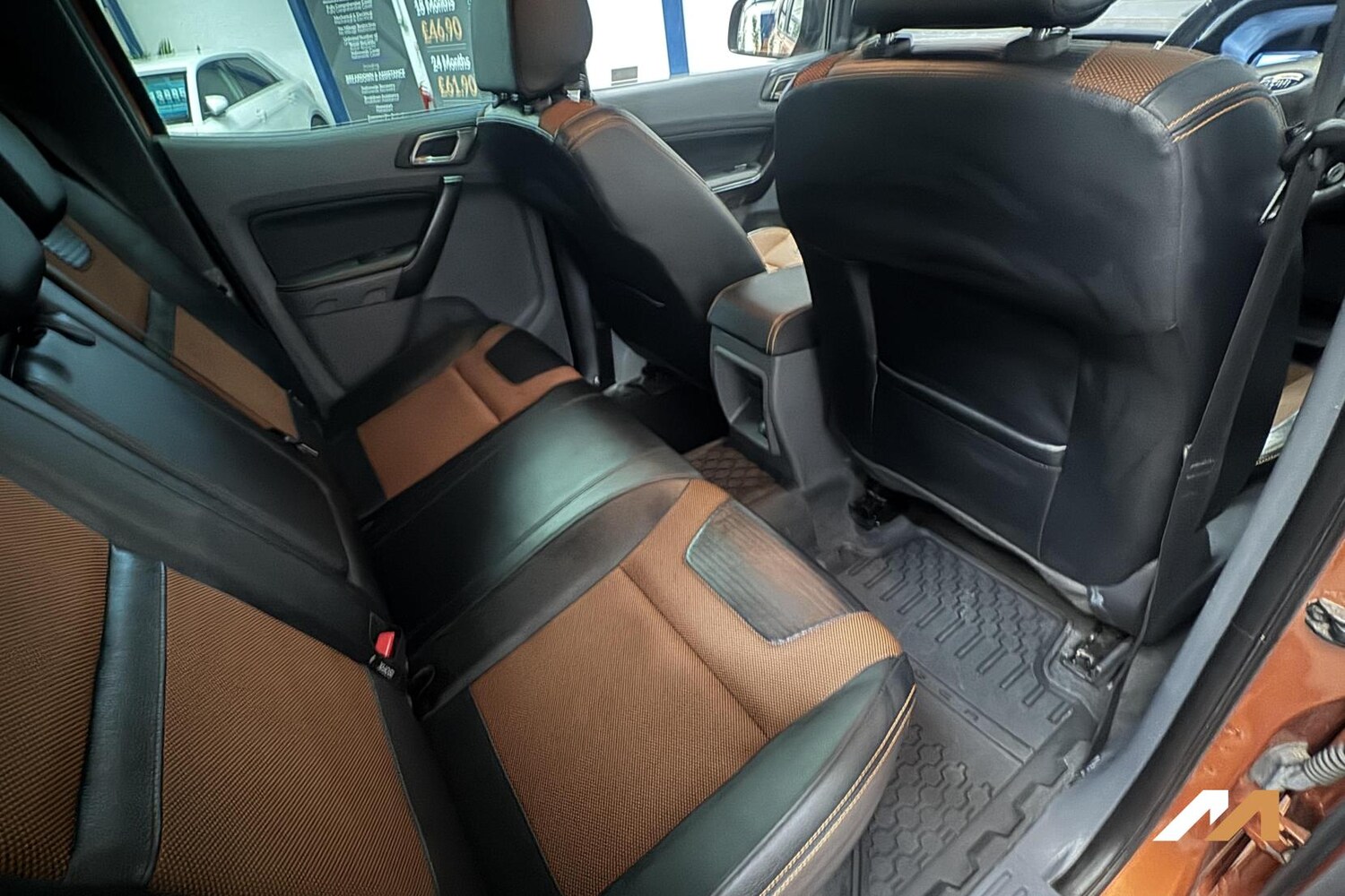 Used Ford Ranger 2019 for sale - 78055384: Photo 25