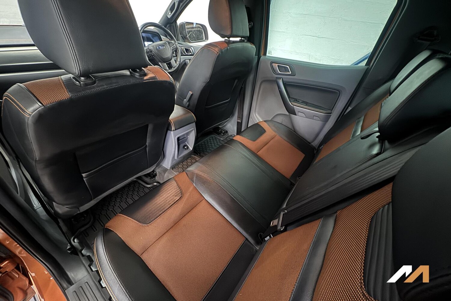 Used Ford Ranger 2019 for sale - 78055384: Photo 26