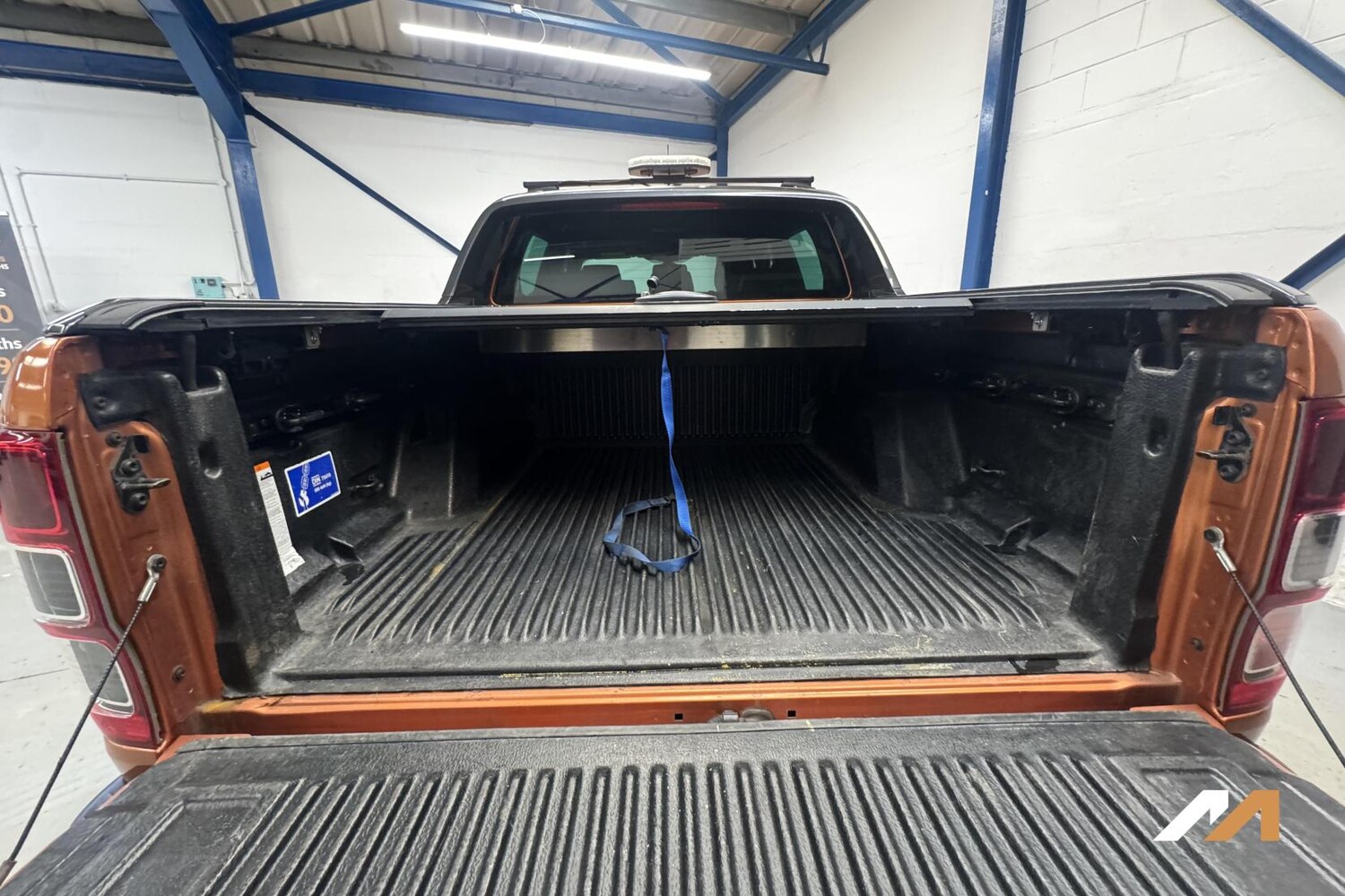 Used Ford Ranger 2019 for sale - 78055384: Photo 28