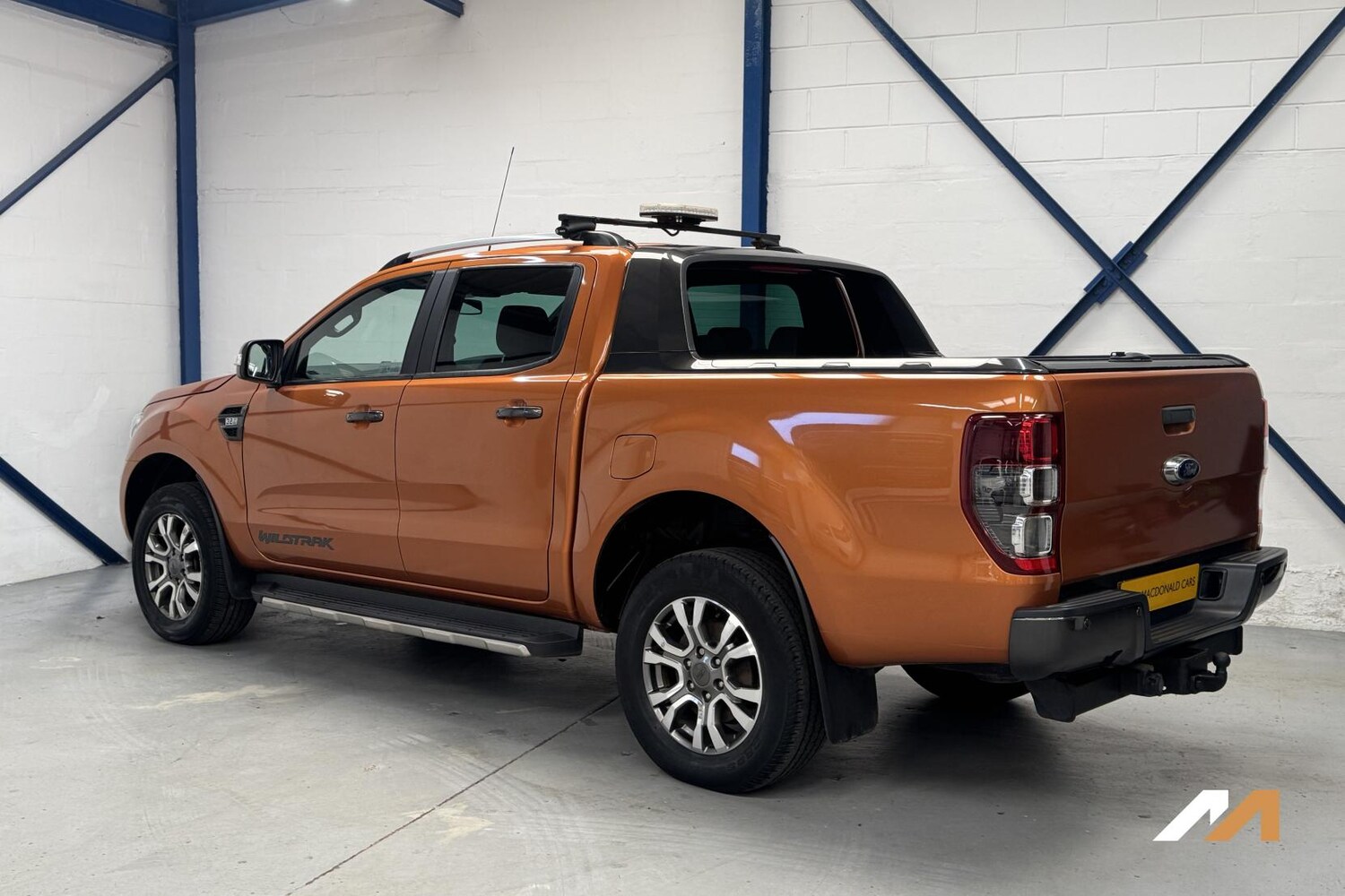 Used Ford Ranger 2019 for sale - 78055384: Photo 29