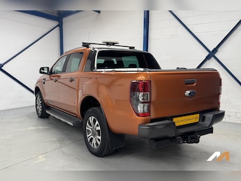 Used Ford Ranger 2019 for sale - 78055384: Photo