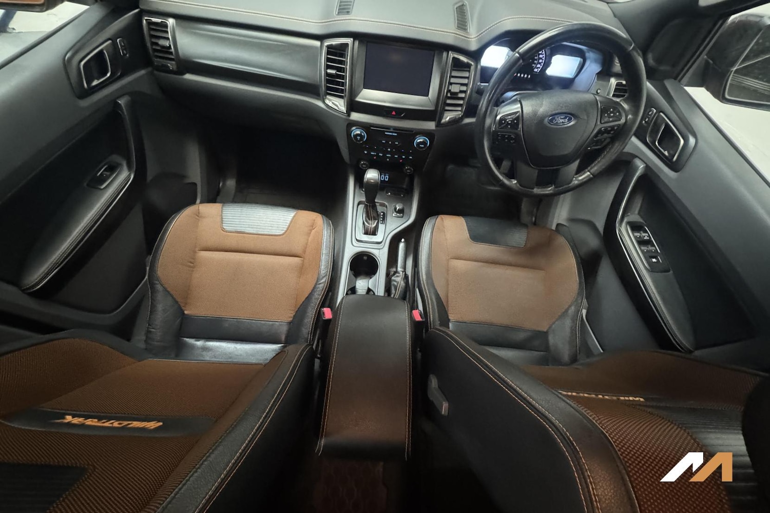 Used Ford Ranger 2019 for sale - 78055384: Photo 3