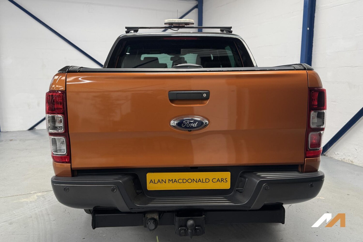 Used Ford Ranger 2019 for sale - 78055384: Photo 30