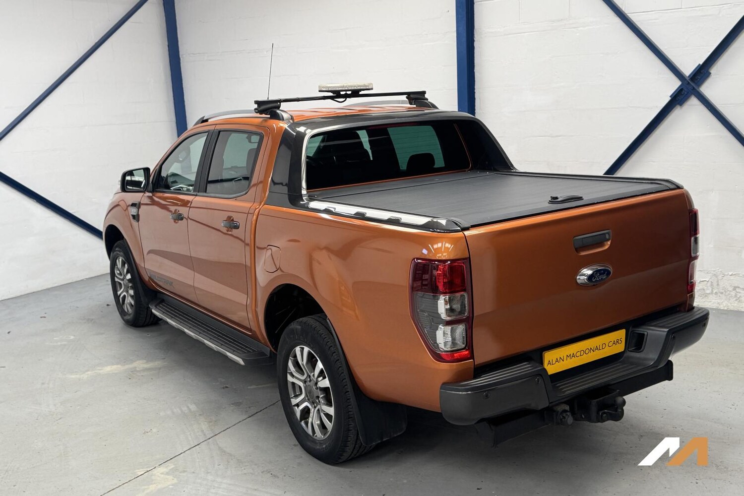 Used Ford Ranger 2019 for sale - 78055384: Photo 32