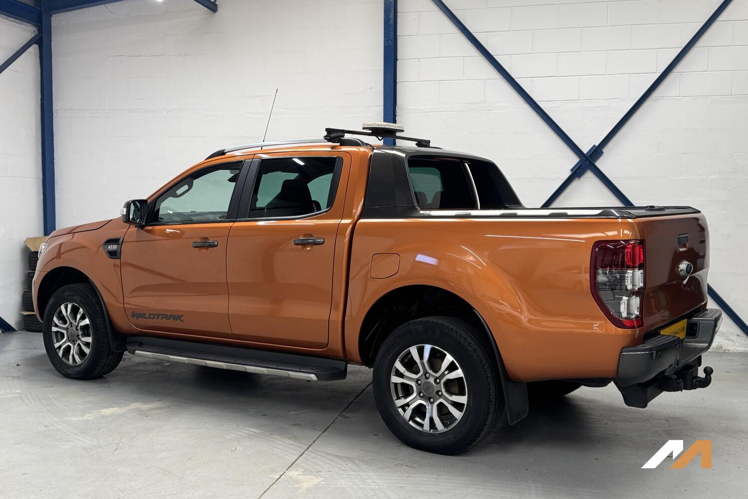 Used Ford Ranger 2019 for sale - 78055384: Photo 34