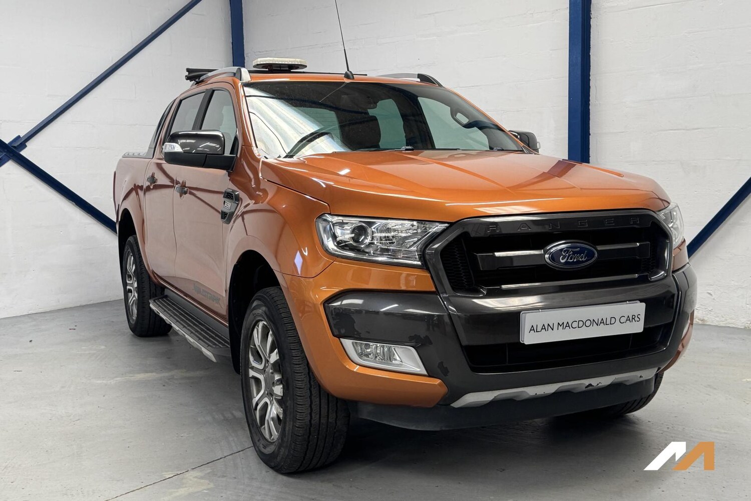 Used Ford Ranger 2019 for sale - 78055384: Photo 36