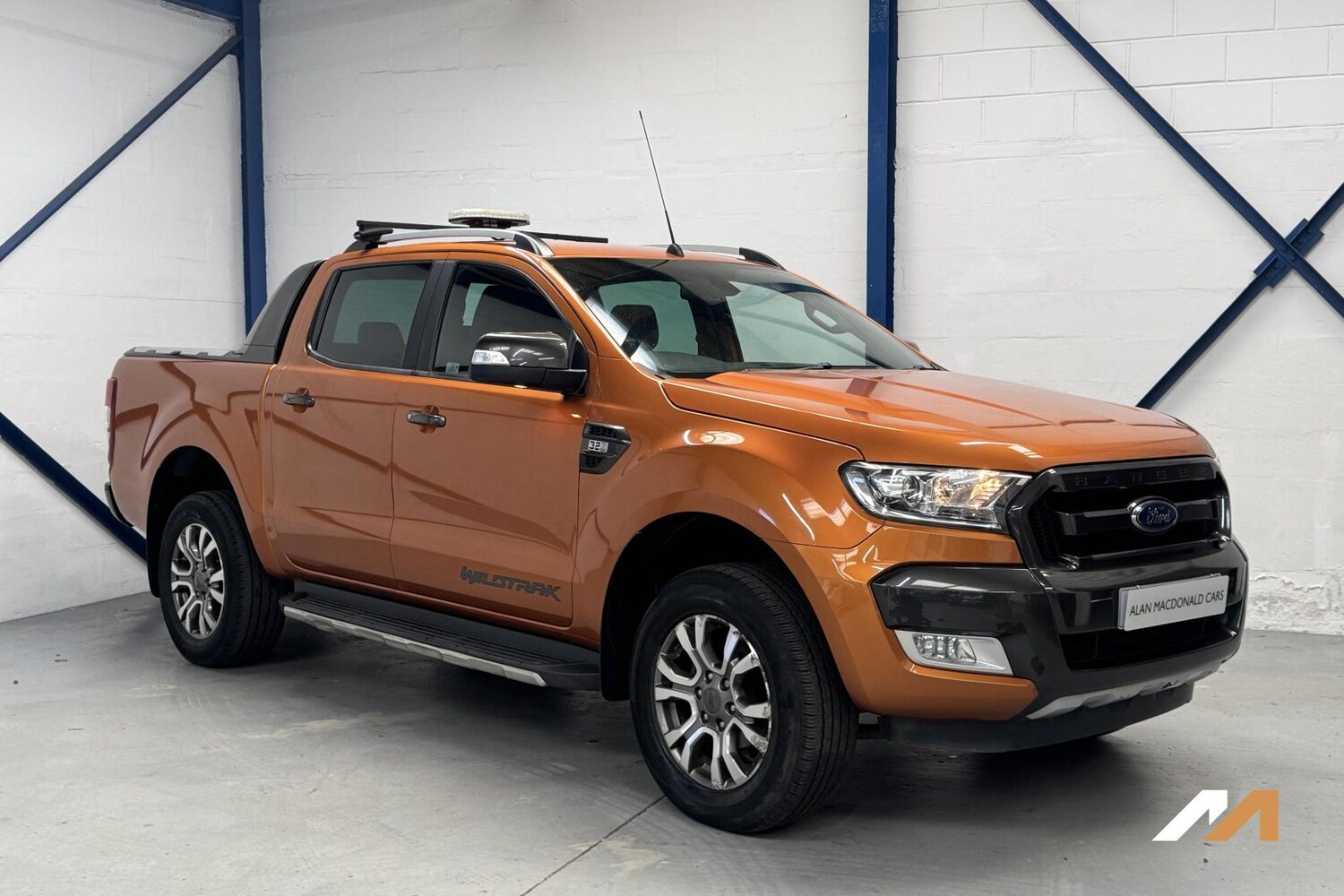 Used Ford Ranger 2019 for sale - 78055384: Photo 37