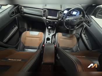 Used Ford Ranger 2019 for sale - 78055384: Photo