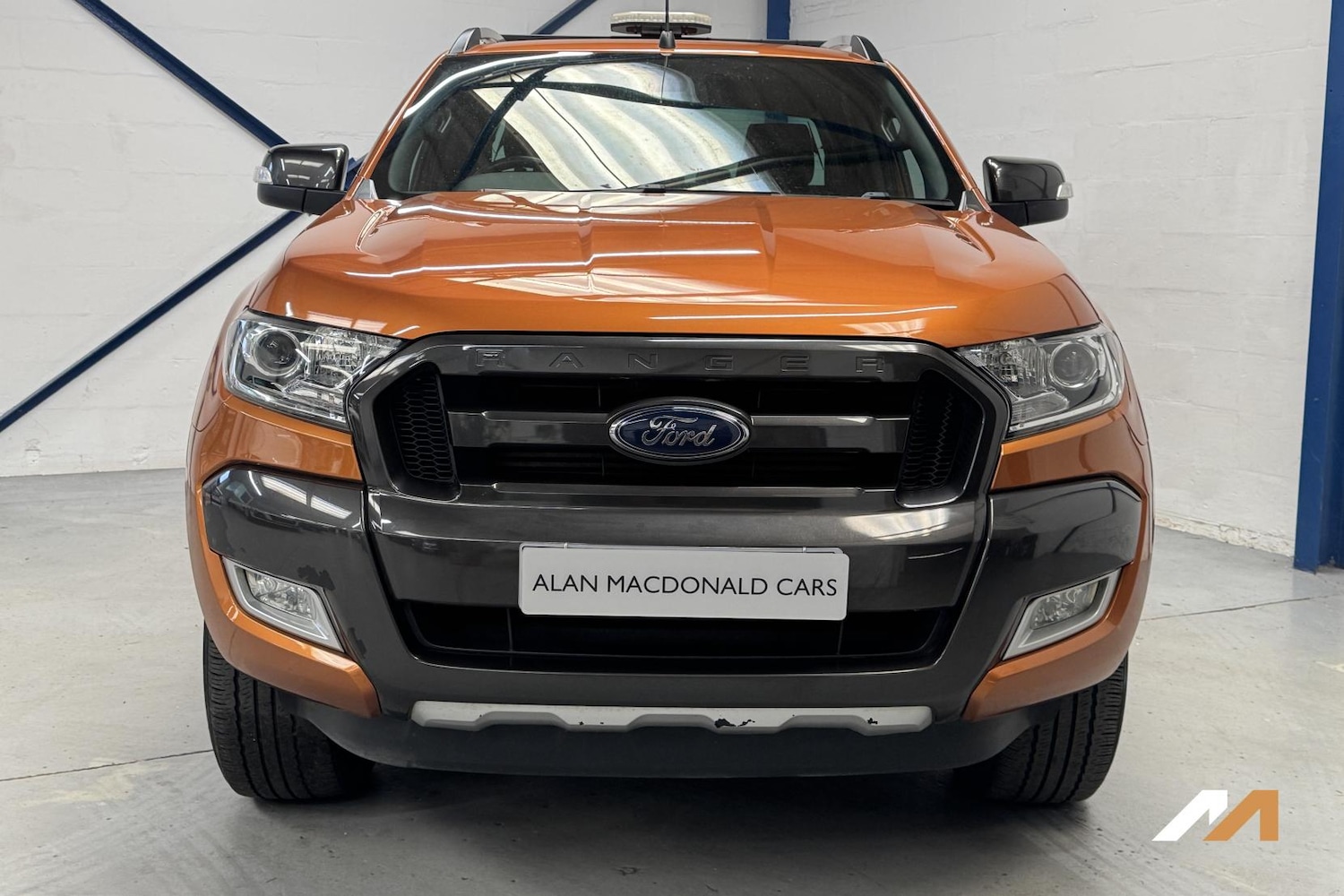 Used Ford Ranger 2019 for sale - 78055384: Photo 4