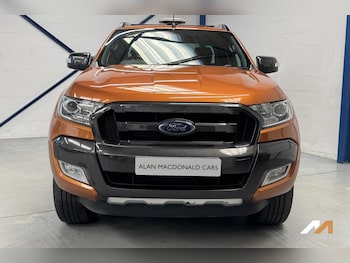 Used Ford Ranger 2019 for sale - 78055384: Photo