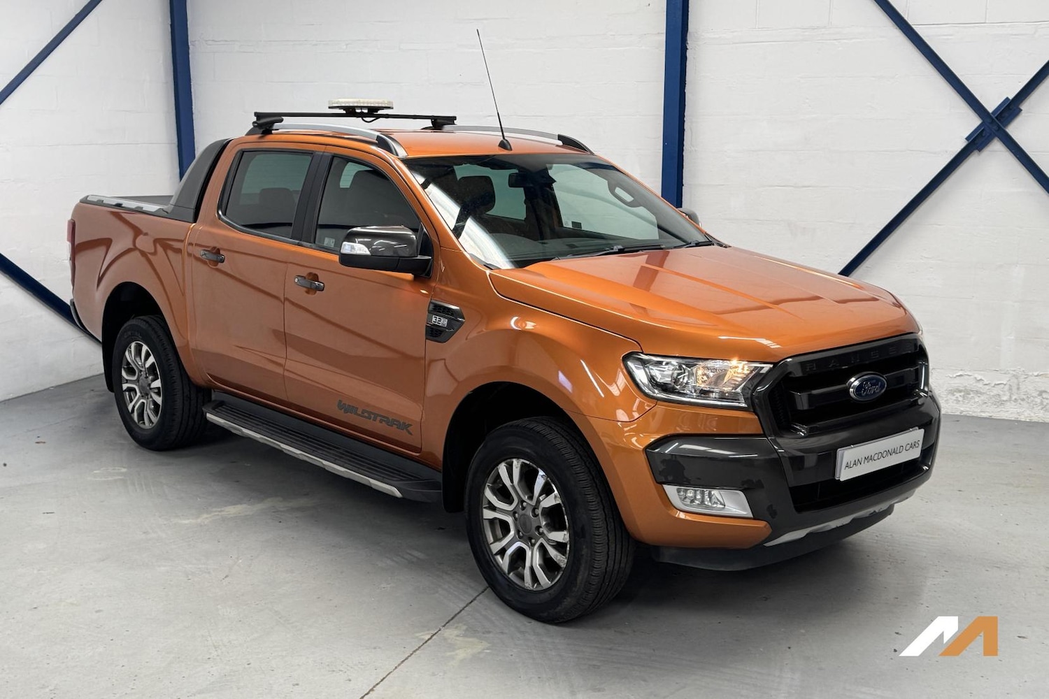 Used Ford Ranger 2019 for sale - 78055384: Photo 5