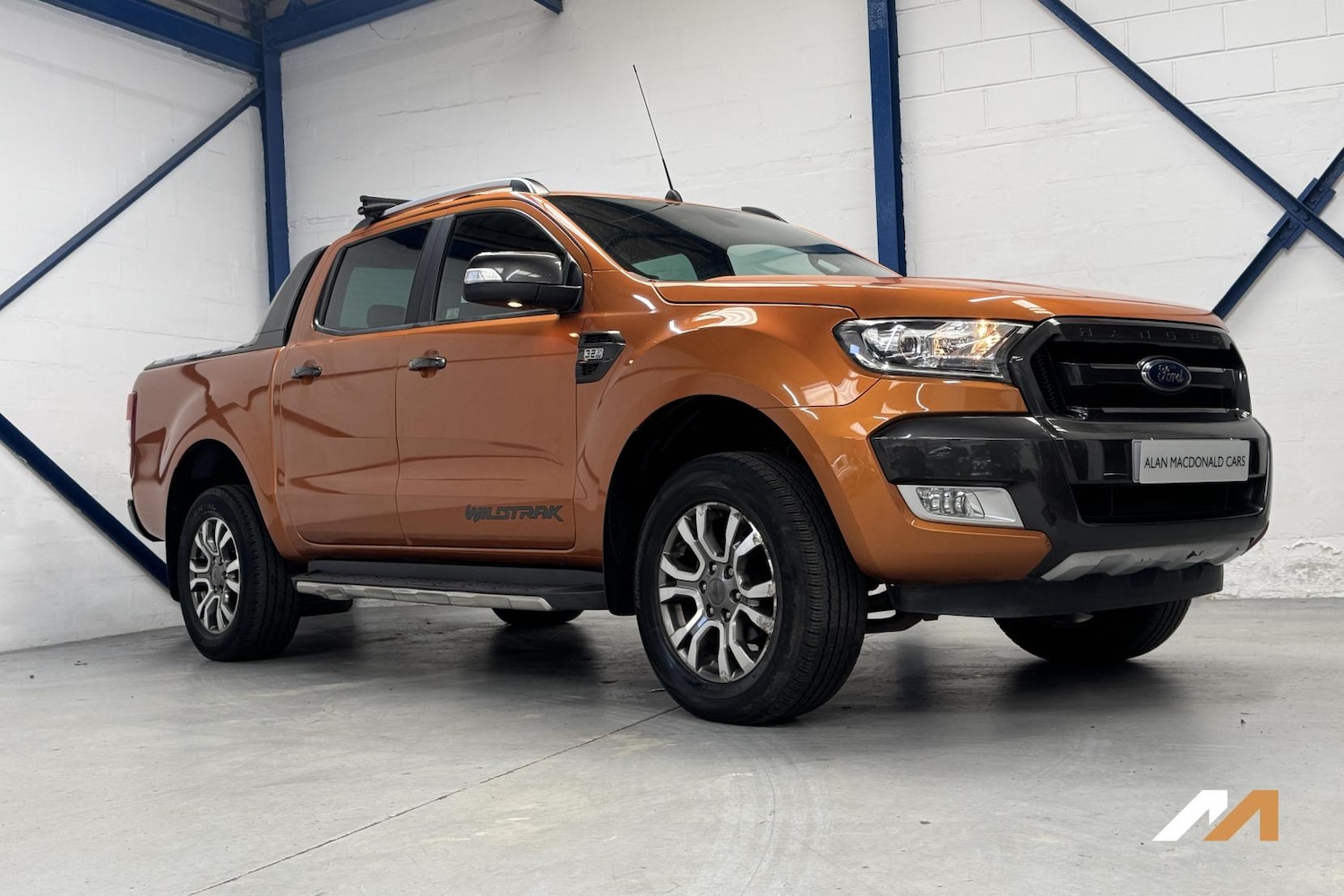 Used Ford Ranger 2019 for sale - 78055384: Photo 6
