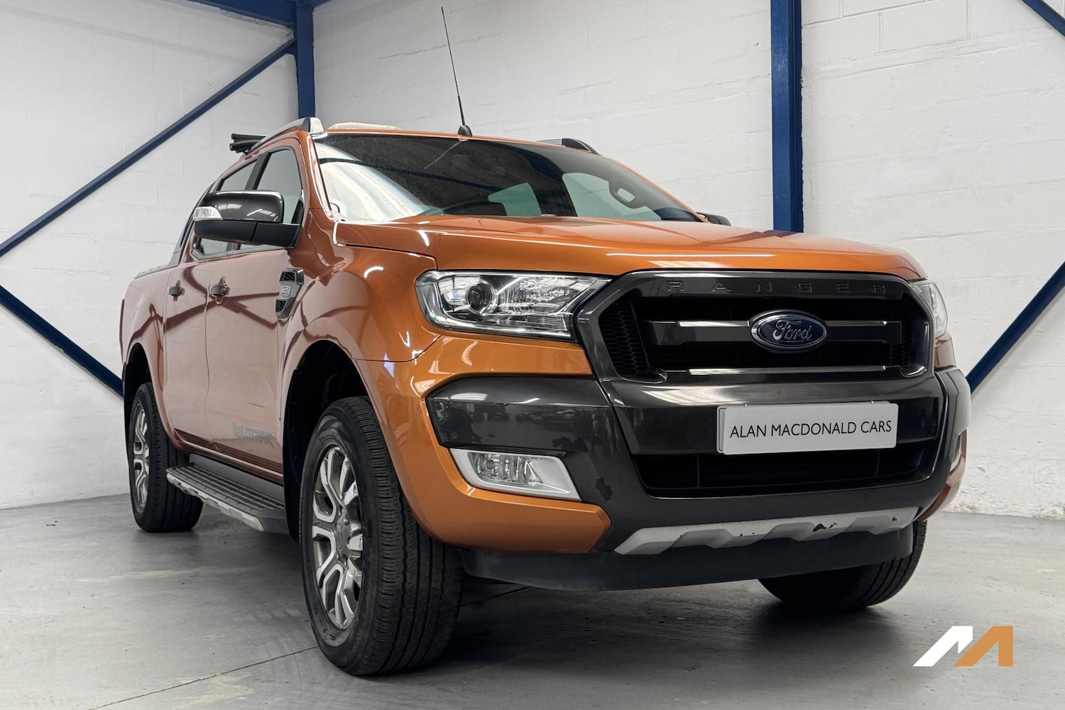 Used Ford Ranger 2019 for sale - 78055384: Photo 7