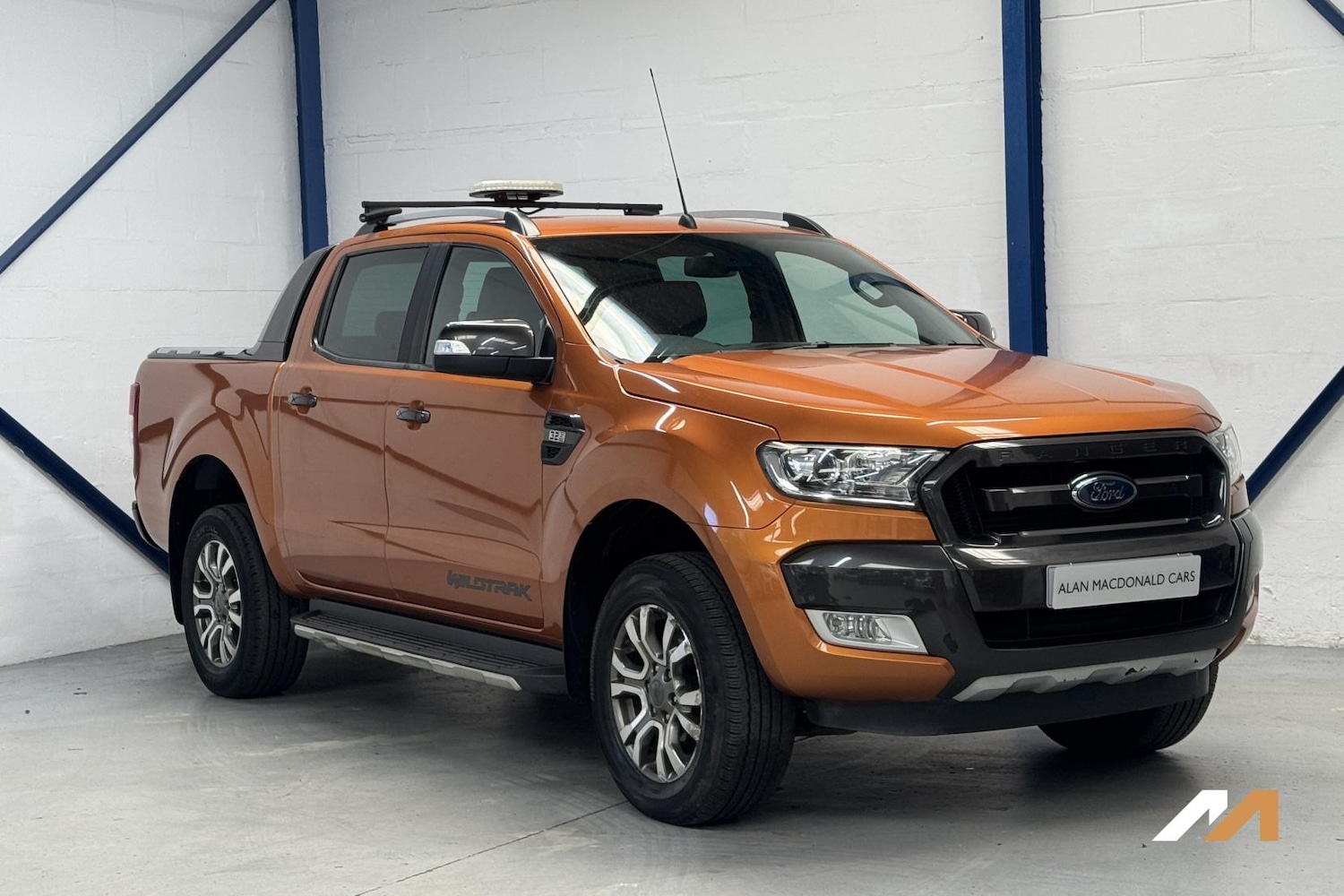Used Ford Ranger 2019 for sale - 78055384: Photo 8
