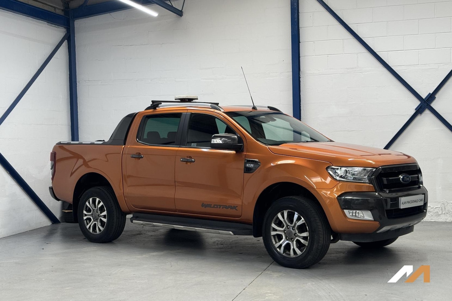 Used Ford Ranger 2019 for sale - 78055384: Photo 9