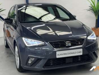 2021 - 1.0 TSI 110 FR [EZ] 5dr DSG