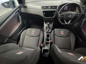 Used SEAT Ibiza 2021 for sale - 74941572: Photo