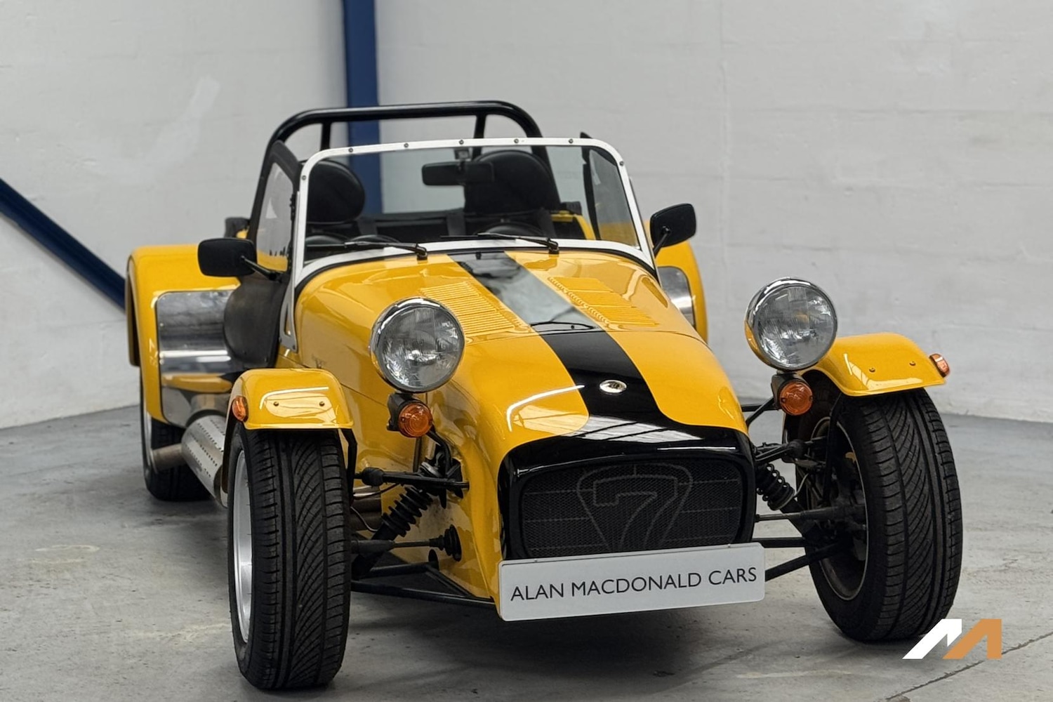 Used Caterham Seven 2010 for sale - 77746270: Photo 1