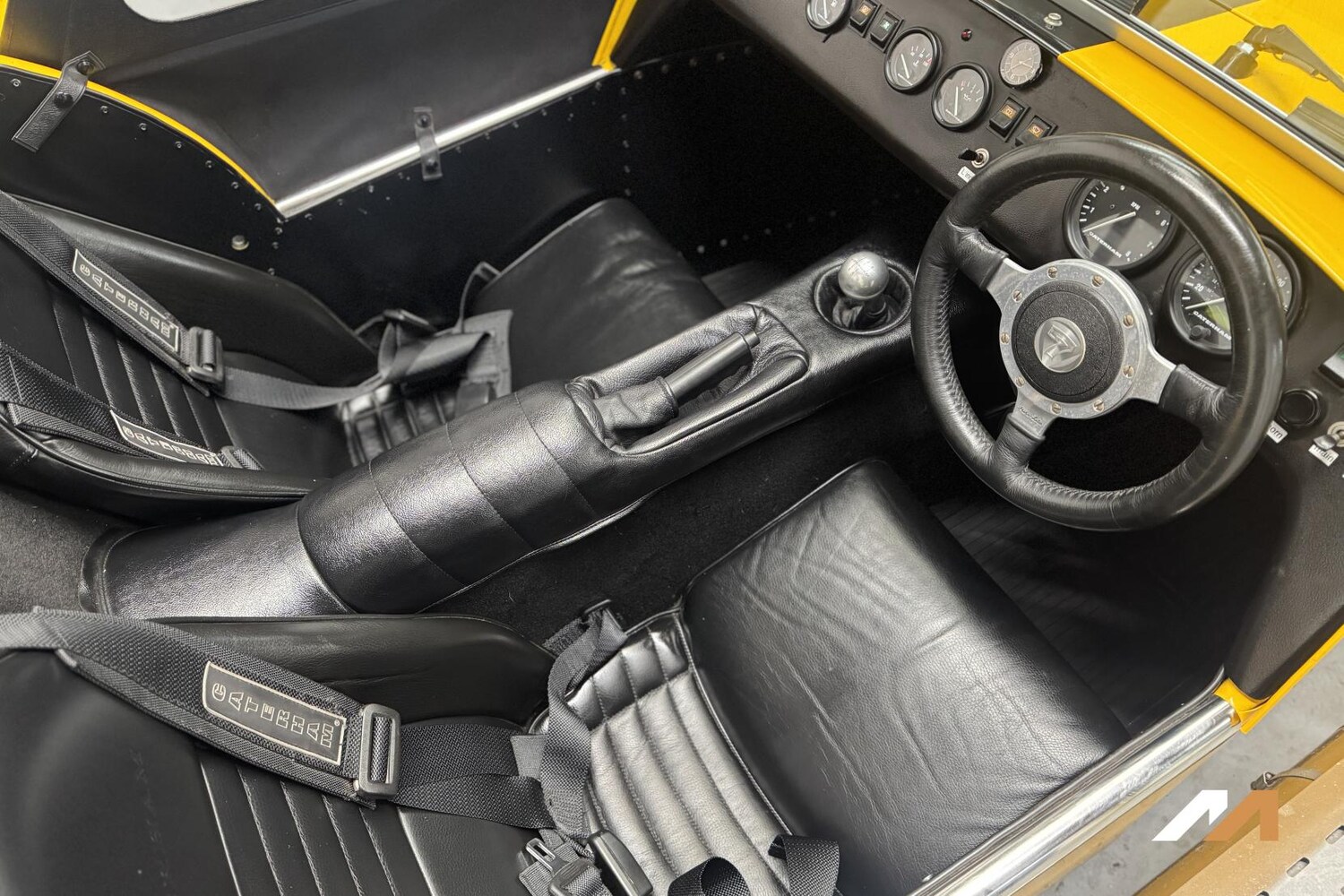 Used Caterham Seven 2010 for sale - 77746270: Photo 10