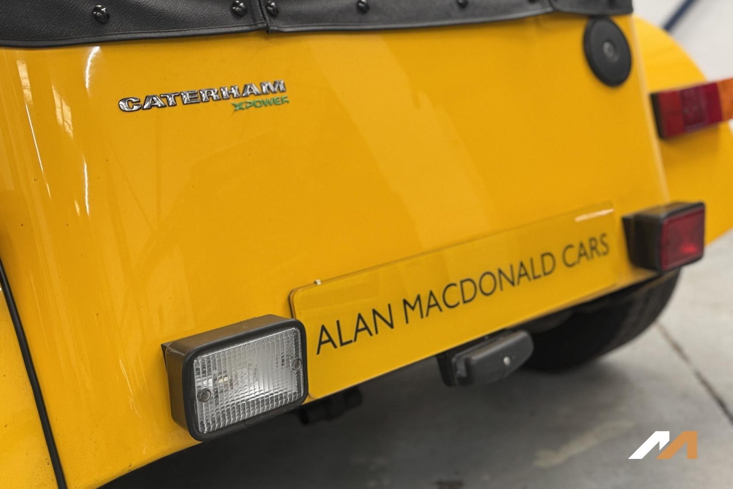 Used Caterham Seven 2010 for sale - 77746270: Photo 11