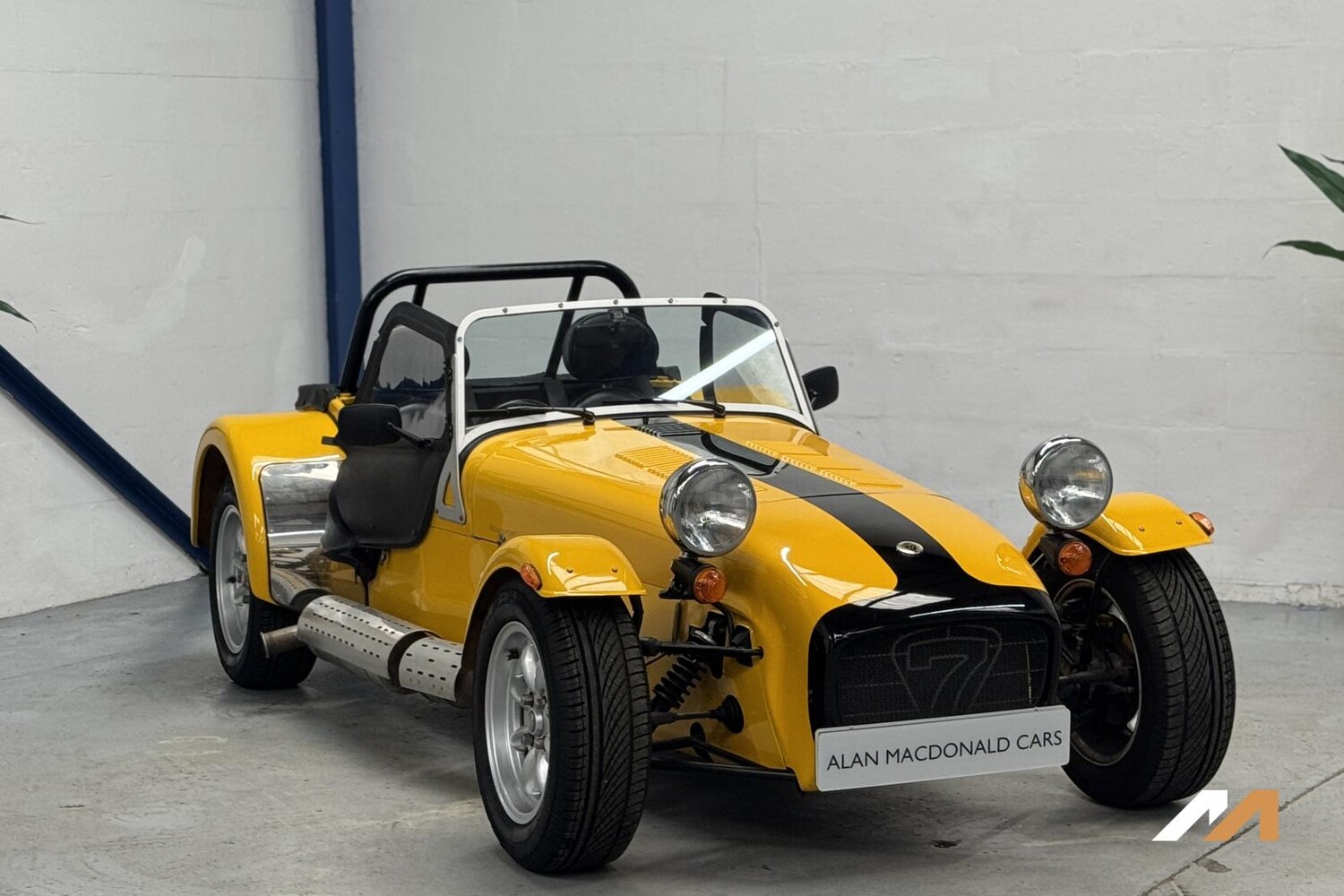 Used Caterham Seven 2010 for sale - 77746270: Photo 12