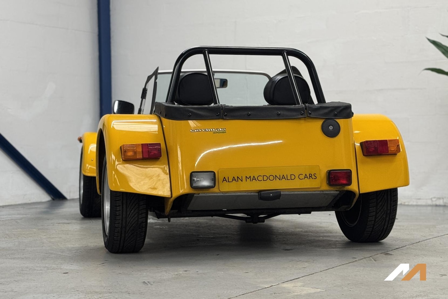 Used Caterham Seven 2010 for sale - 77746270: Photo 13