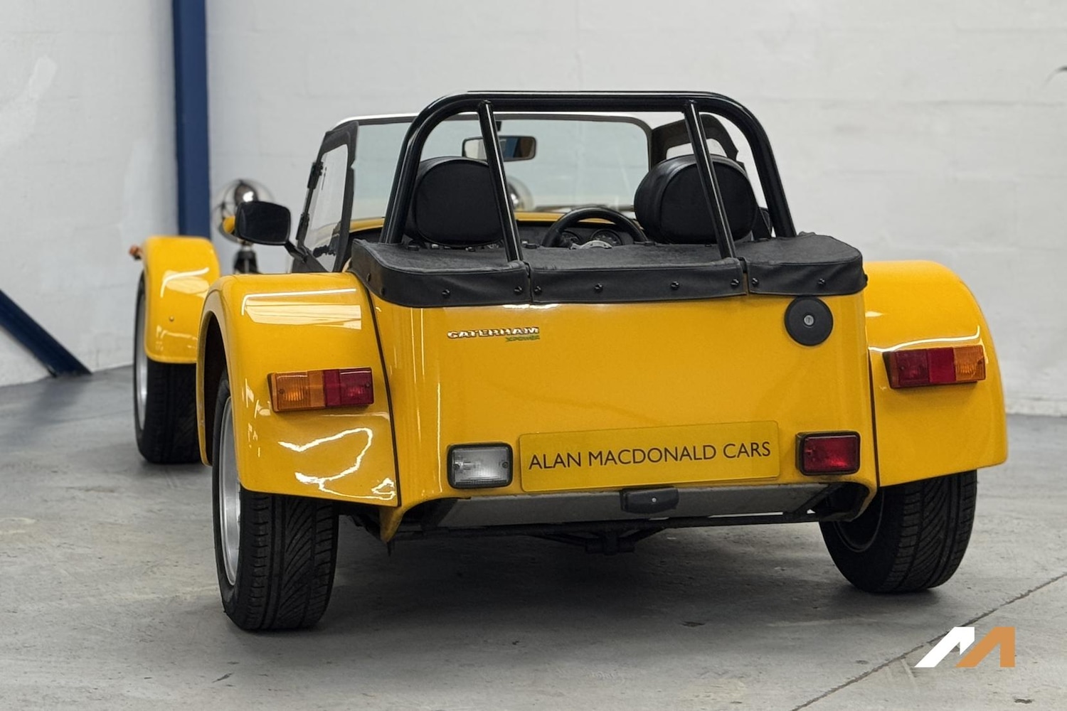 Used Caterham Seven 2010 for sale - 77746270: Photo 14