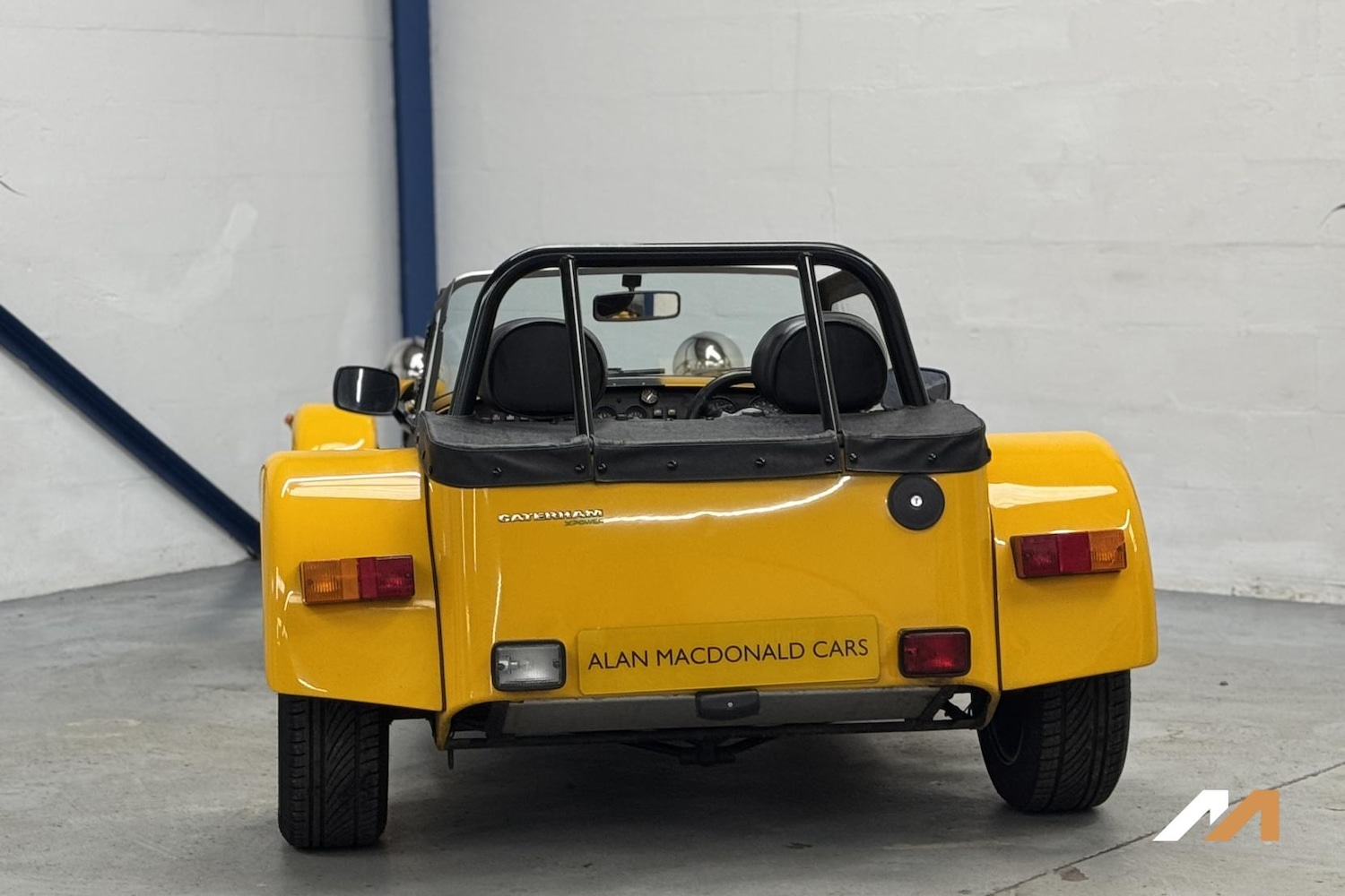 Used Caterham Seven 2010 for sale - 77746270: Photo 15