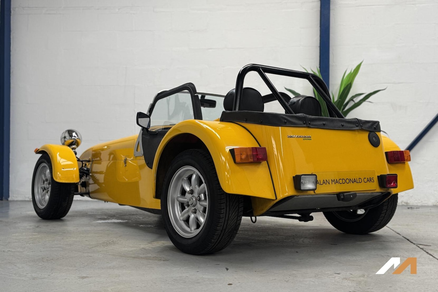 Used Caterham Seven 2010 for sale - 77746270: Photo 16