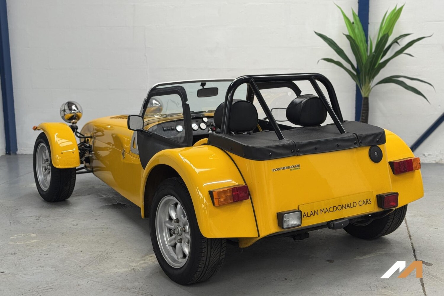 Used Caterham Seven 2010 for sale - 77746270: Photo 17