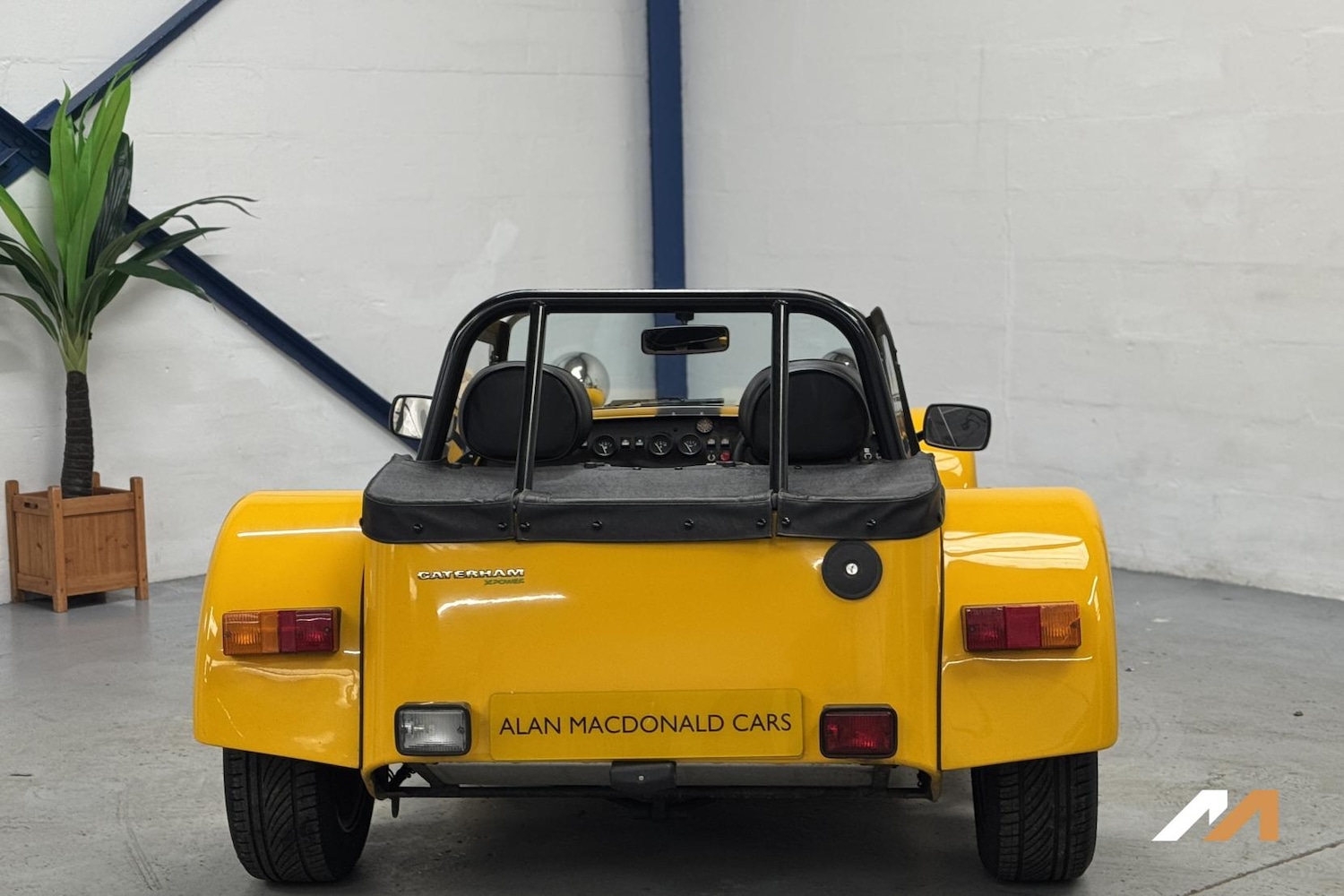 Used Caterham Seven 2010 for sale - 77746270: Photo 19
