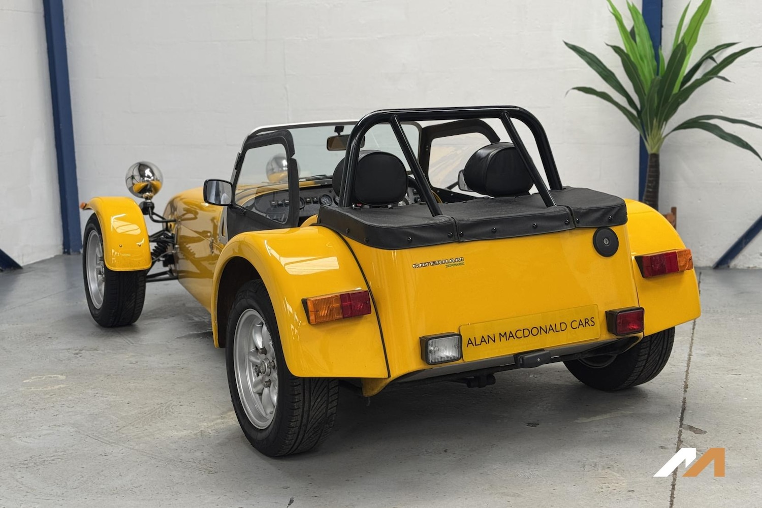 Used Caterham Seven 2010 for sale - 77746270: Photo 2