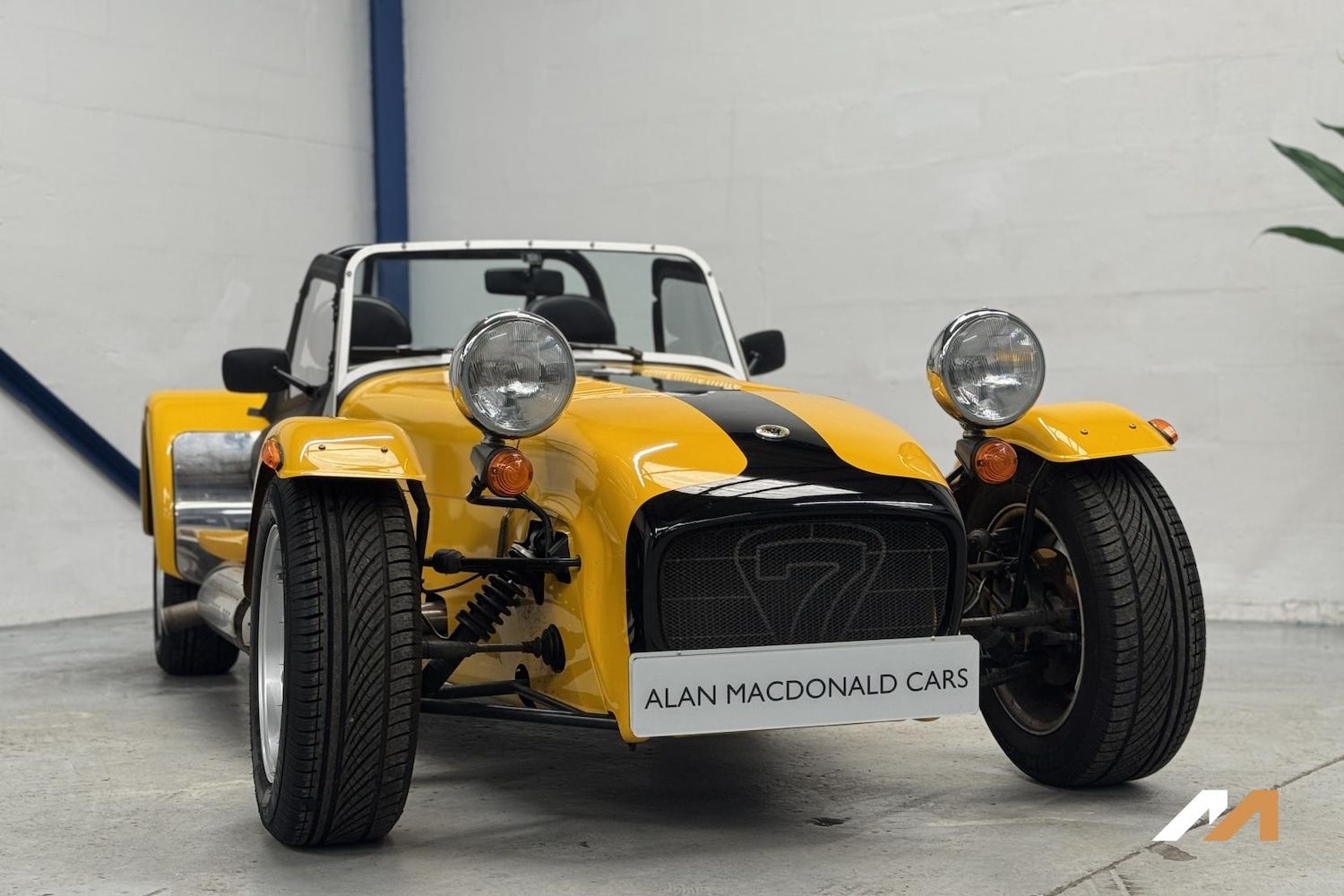 Used Caterham Seven 2010 for sale - 77746270: Photo 20