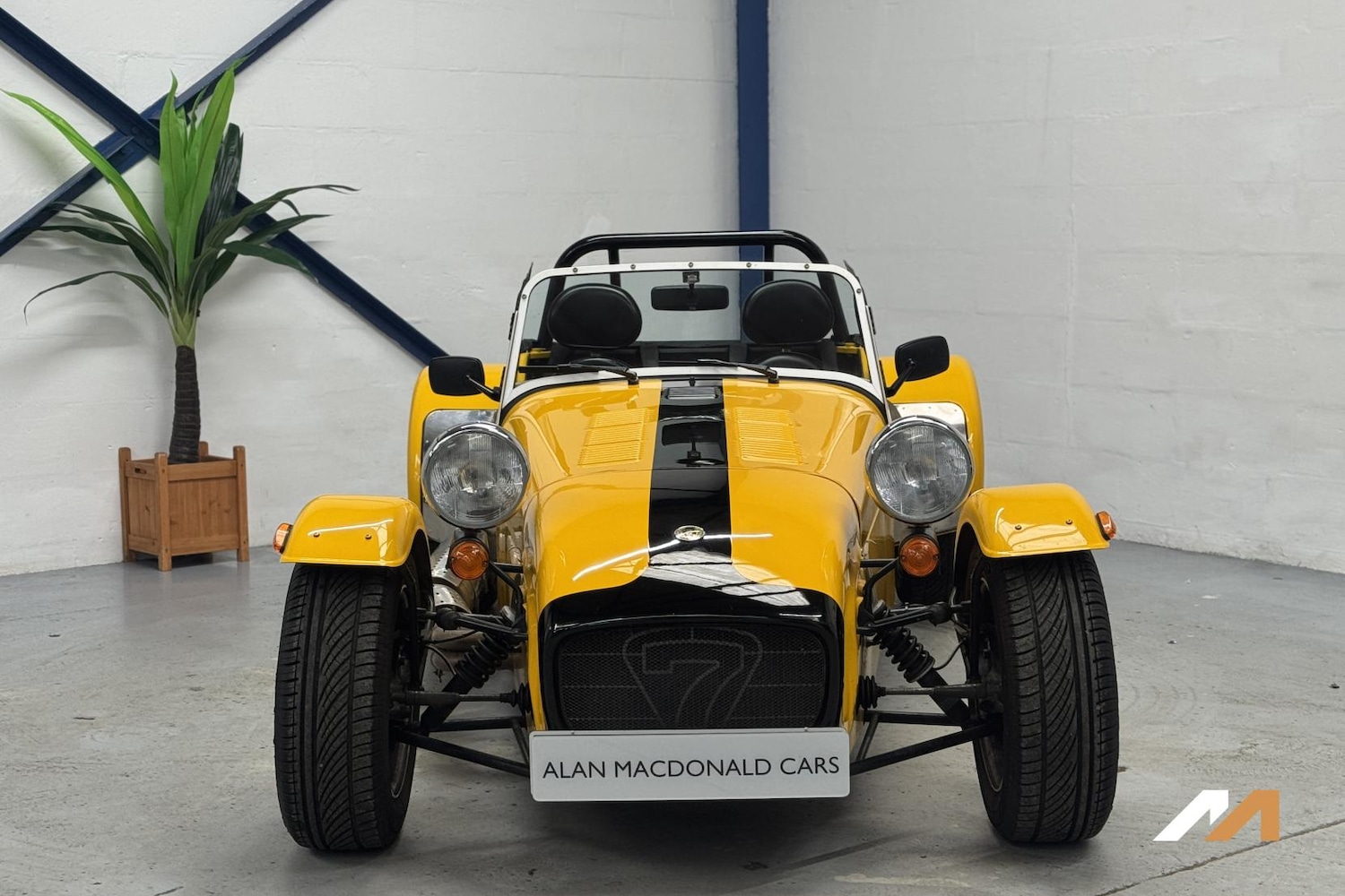Used Caterham Seven 2010 for sale - 77746270: Photo 3