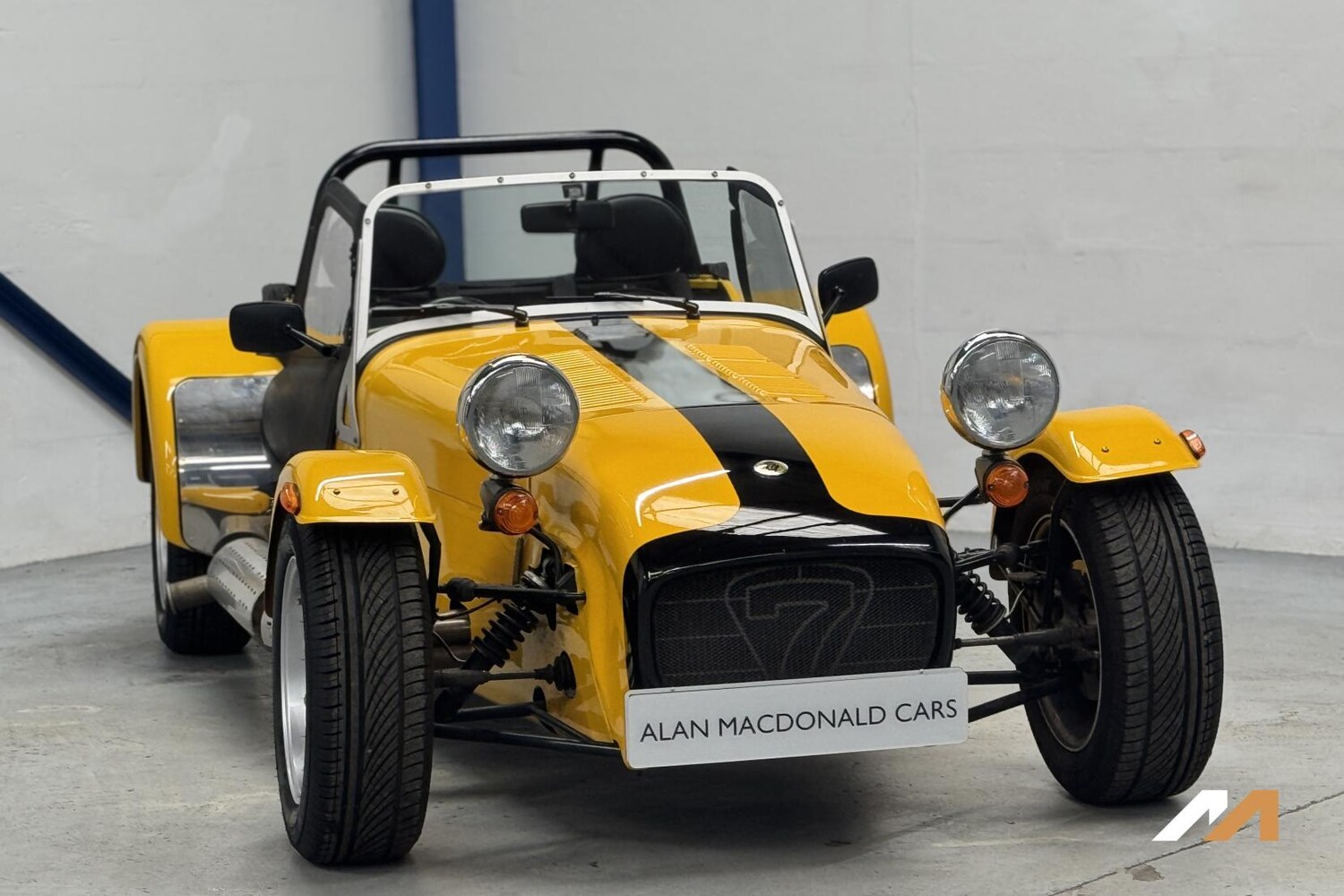 Used Caterham Seven 2010 for sale - 77746270: Photo 4