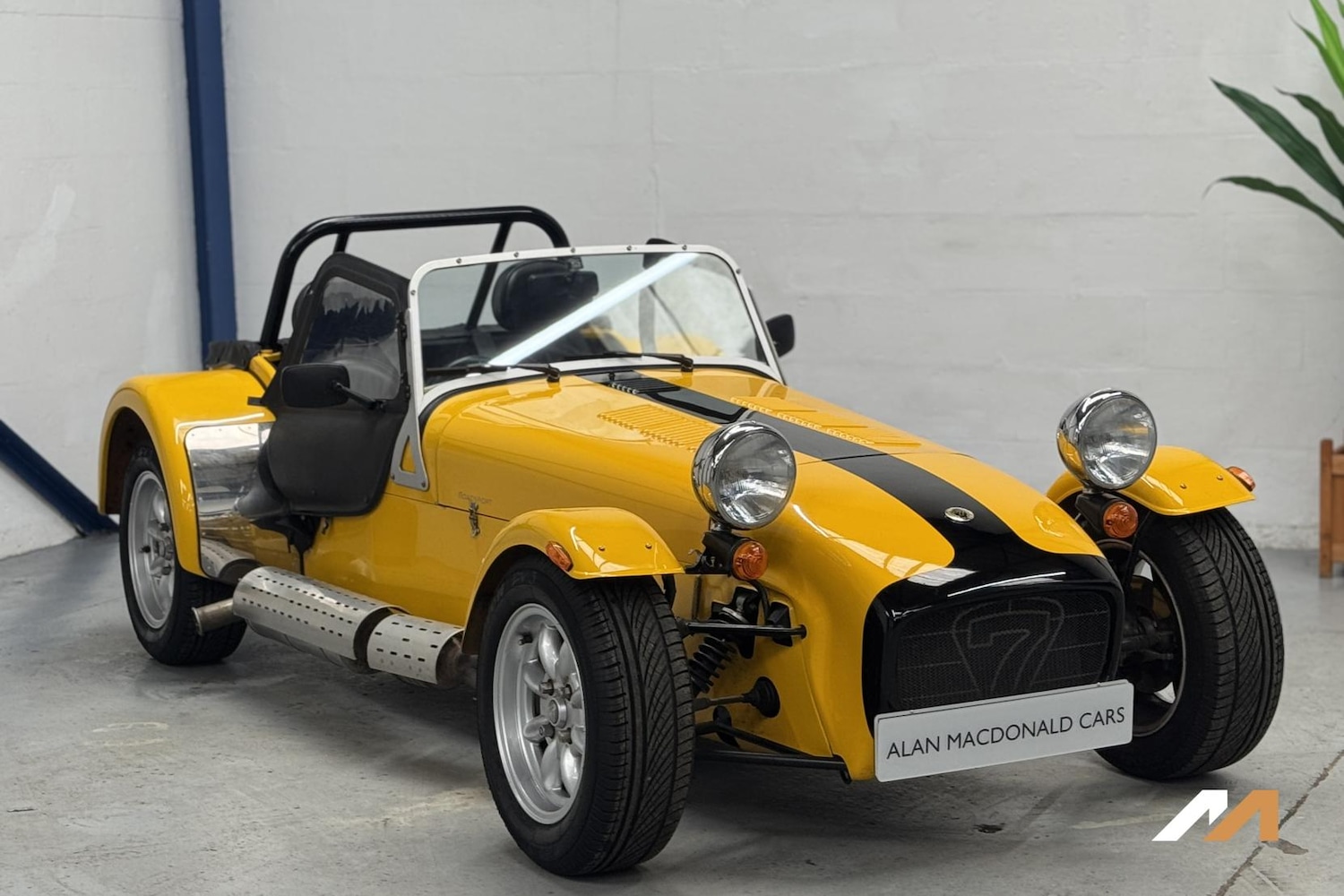 Used Caterham Seven 2010 for sale - 77746270: Photo 5
