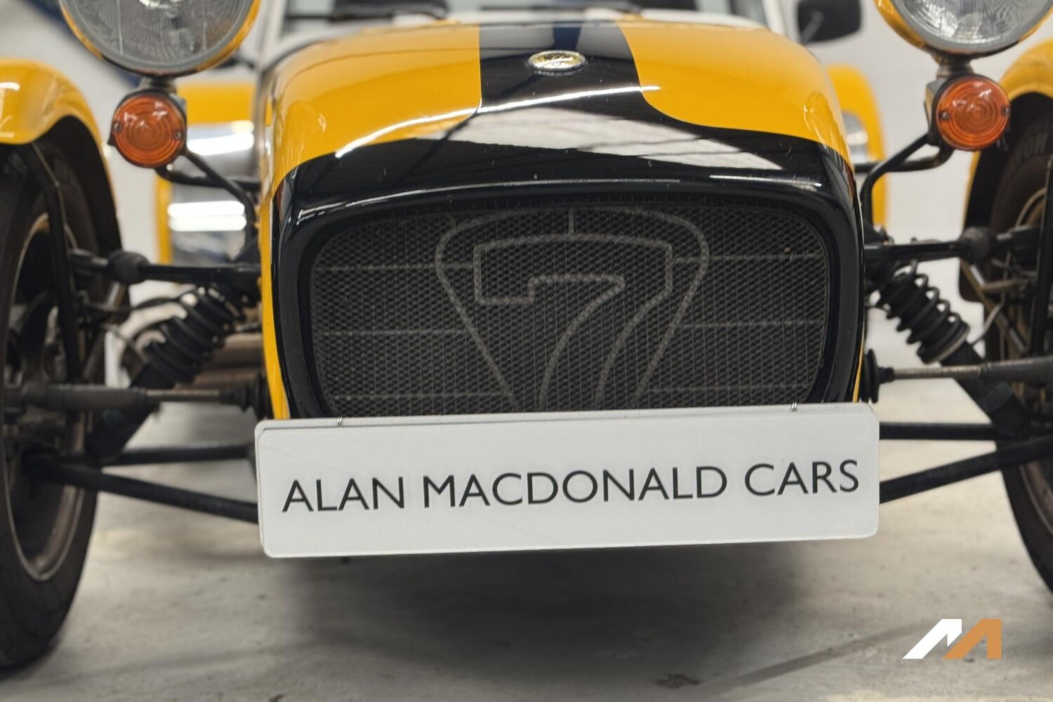 Used Caterham Seven 2010 for sale - 77746270: Photo 6