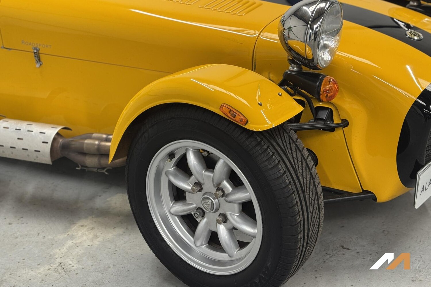 Used Caterham Seven 2010 for sale - 77746270: Photo 7