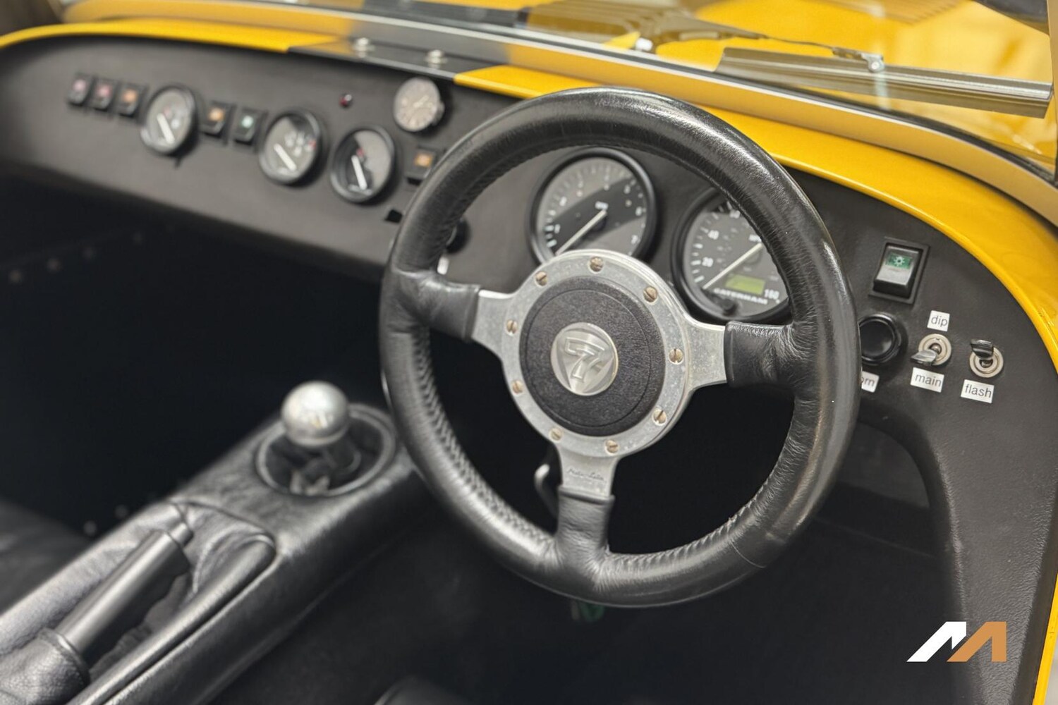 Used Caterham Seven 2010 for sale - 77746270: Photo 8