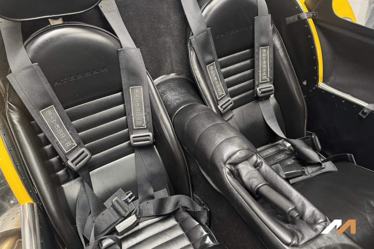 Used Caterham Seven 2010 for sale - 77746270: Photo 9