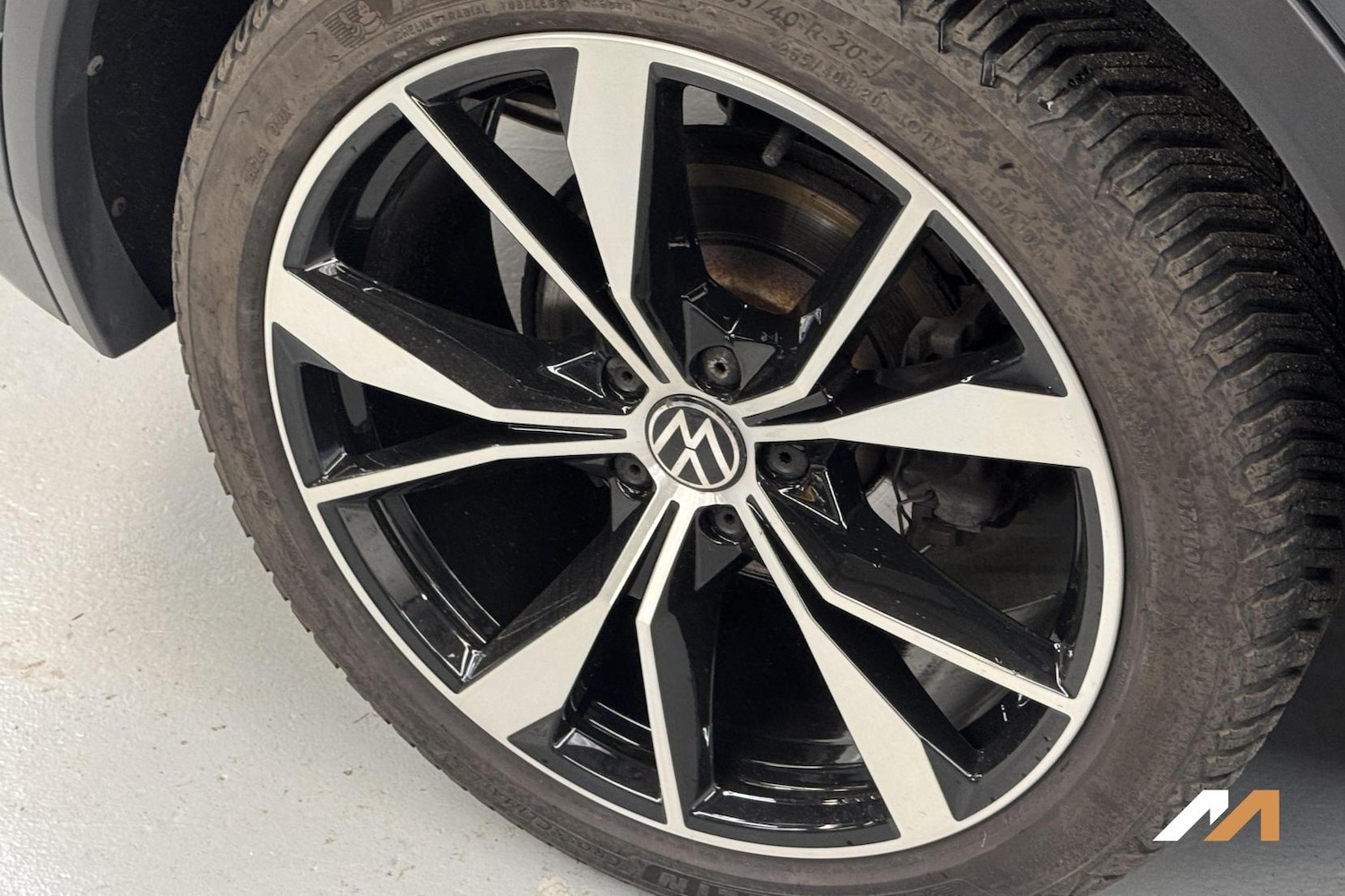 Used Volkswagen Tiguan 2020 for sale - 77782174: Photo 10