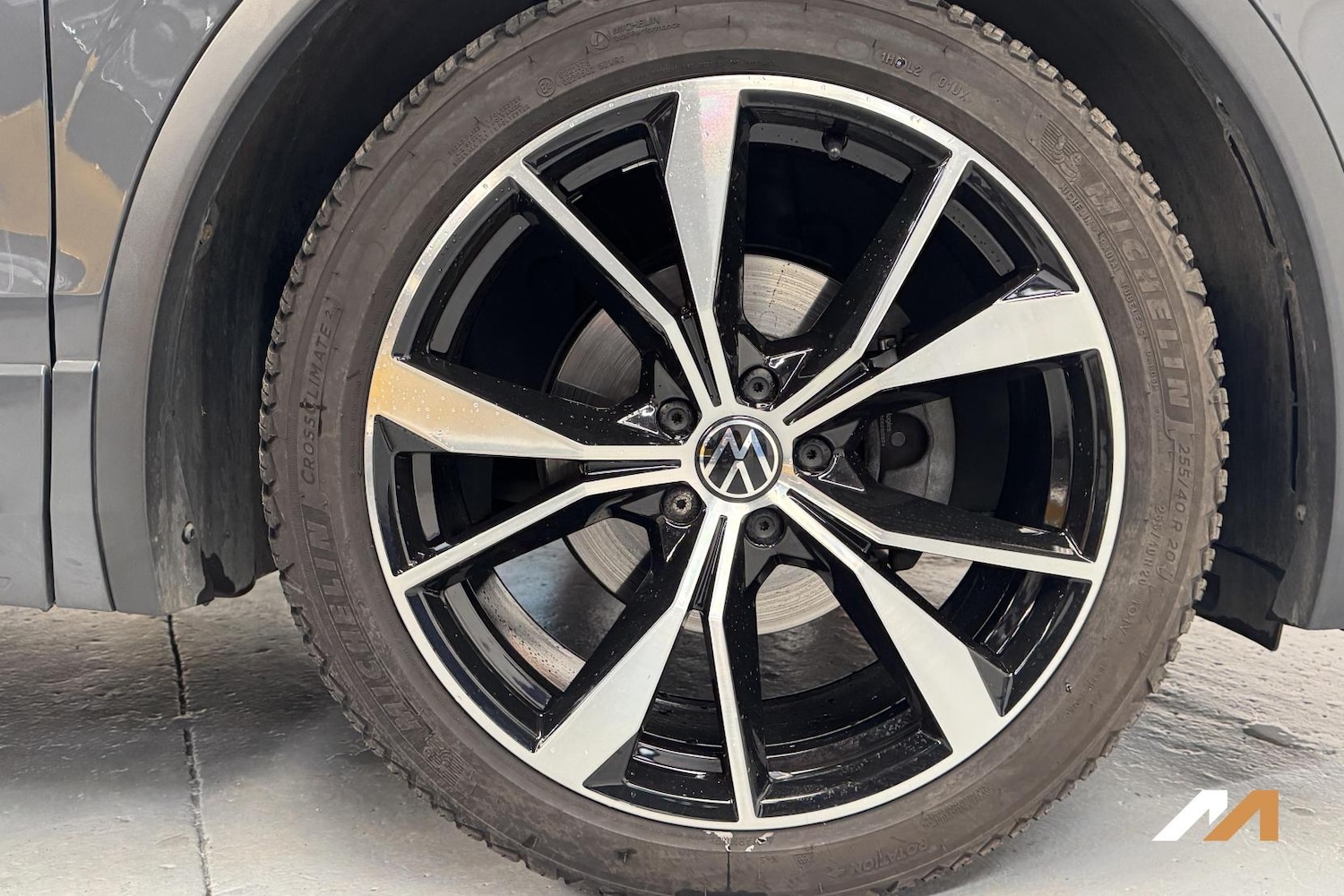 Used Volkswagen Tiguan 2020 for sale - 77782174: Photo 11