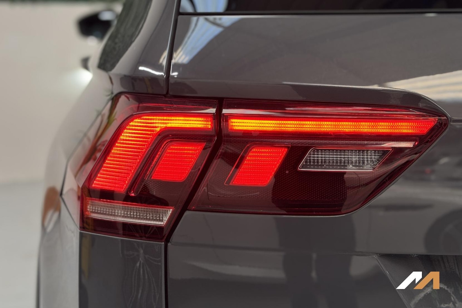 Used Volkswagen Tiguan 2020 for sale - 77782174: Photo 12