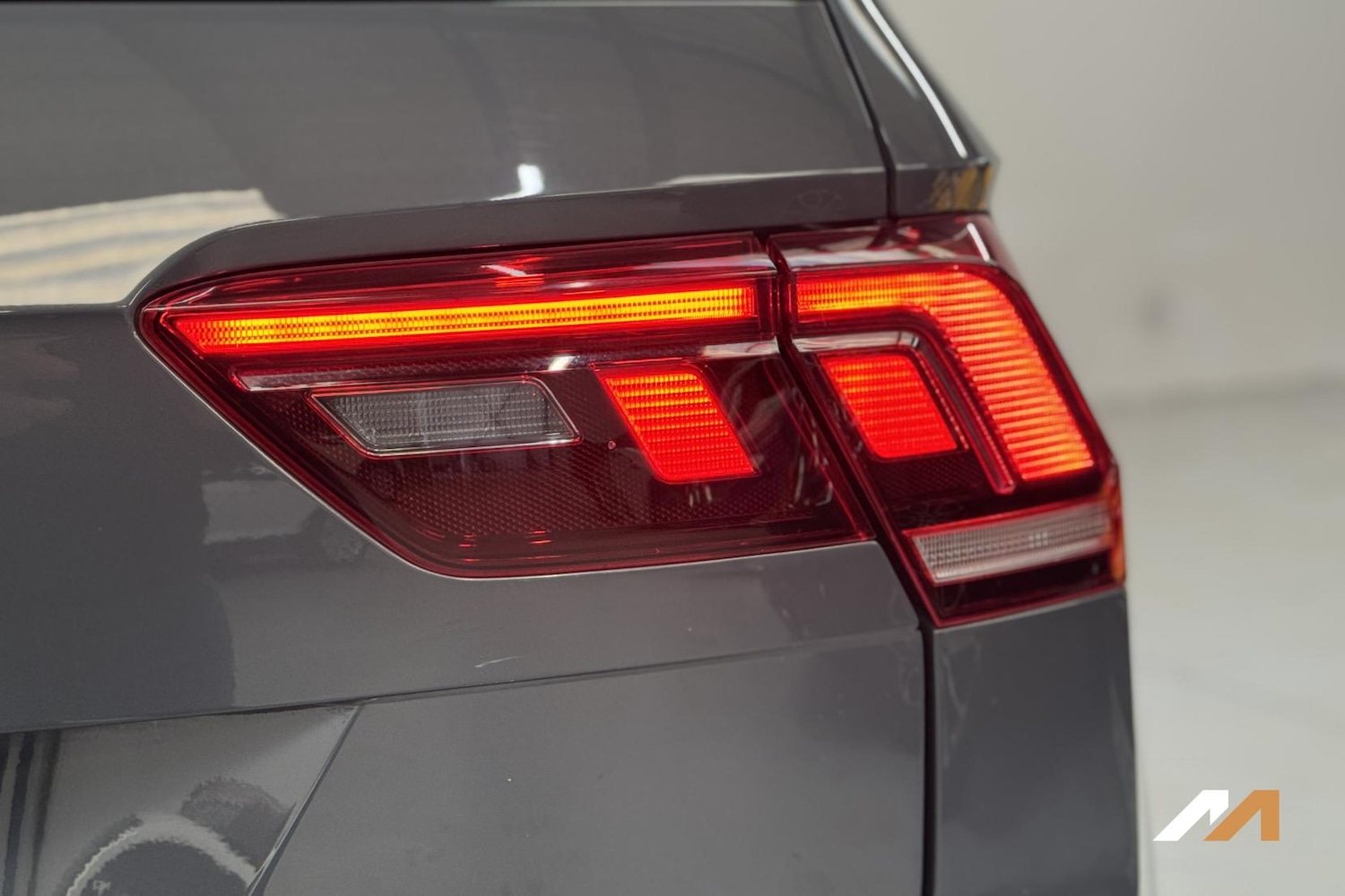 Used Volkswagen Tiguan 2020 for sale - 77782174: Photo 13