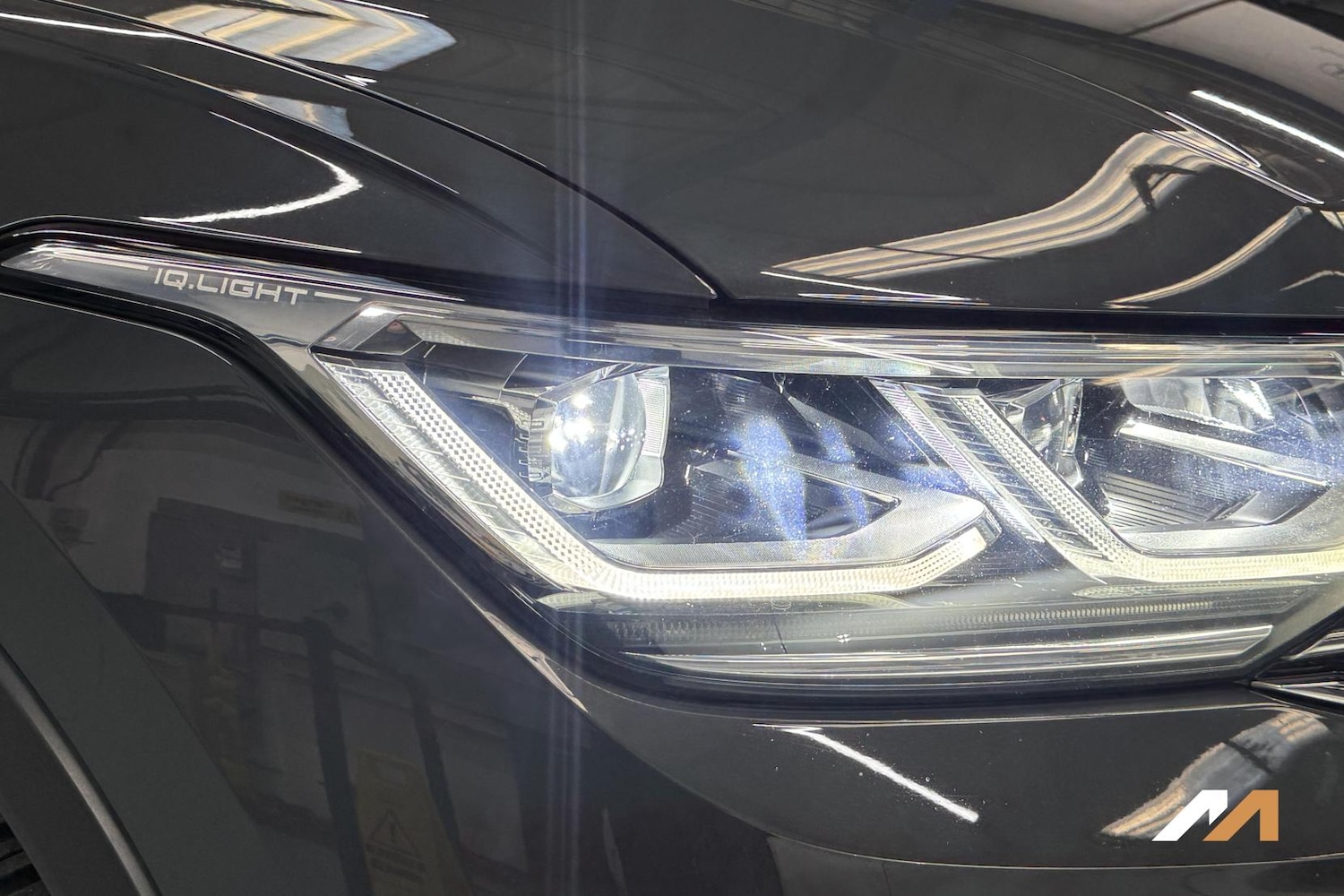 Used Volkswagen Tiguan 2020 for sale - 77782174: Photo 14