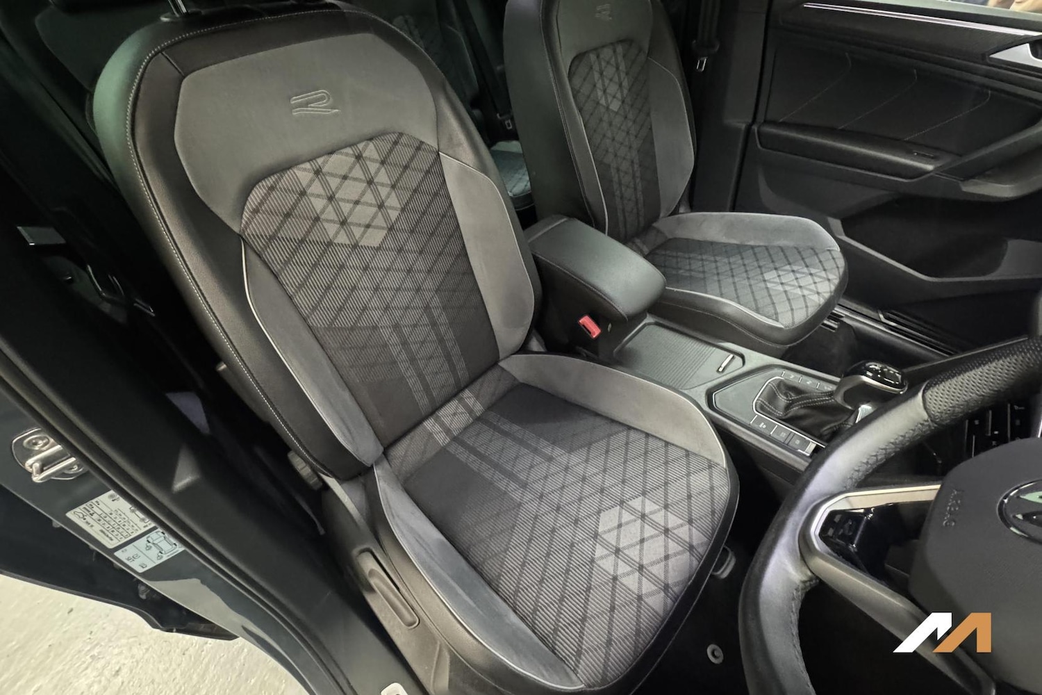 Used Volkswagen Tiguan 2020 for sale - 77782174: Photo 17