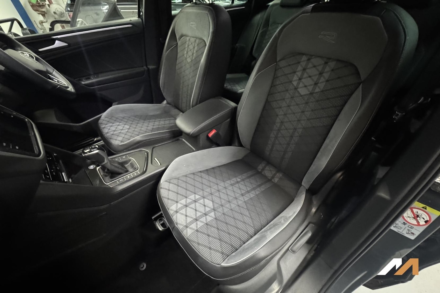 Used Volkswagen Tiguan 2020 for sale - 77782174: Photo 18